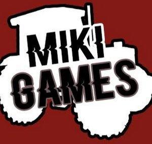 Miki Games