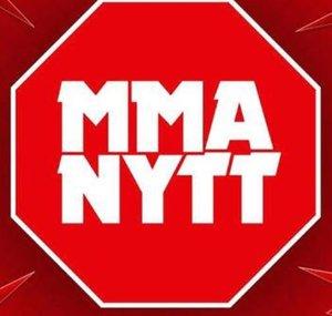 MMAnytt