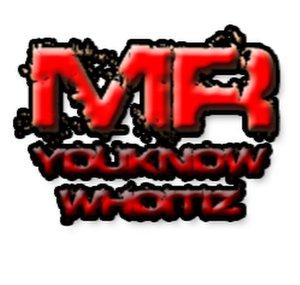 MrYouKnowWhoItIz