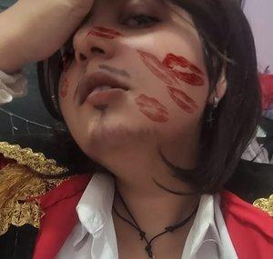 Myoto Crimson