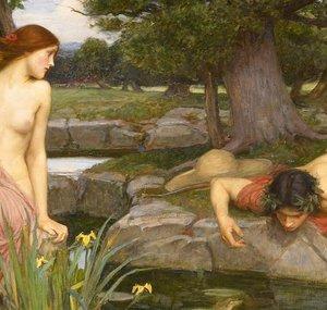 Narcismus a poruchy osobnosti