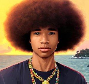 Noel Robinson