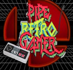 Pipe Retrogamer