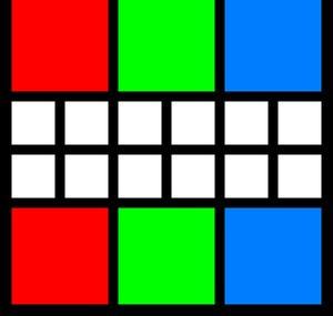 Pixelmusement