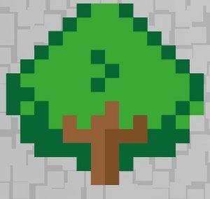 PixelsTree