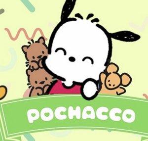 Pochacco slays fr