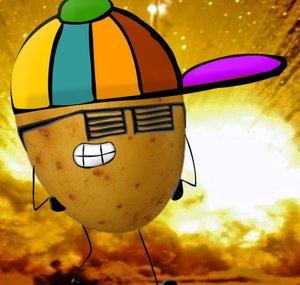 PotatoOfAwesome