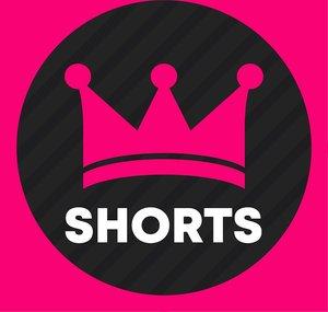 Prestige Shorts