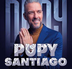 Pupy Santiago (Oficial)