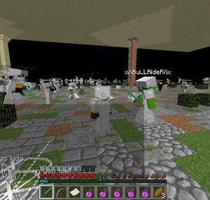 PvPWith Pato