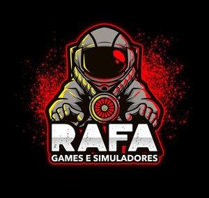 RafaGames e Simuladores