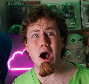 Real Life Shaggy
