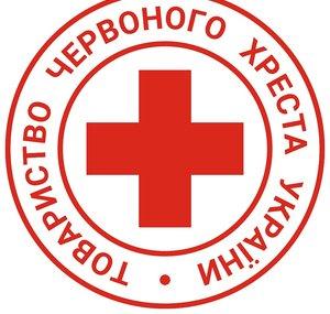 Red Cross Ukraine