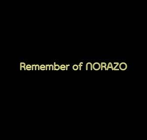Remember of NORAZO