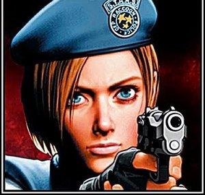 ResidentEvilOnBrazil