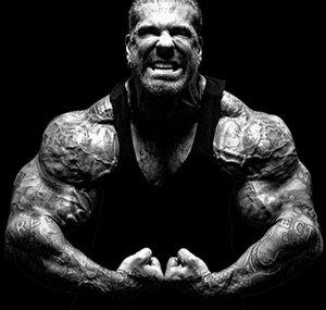 Rich Piana