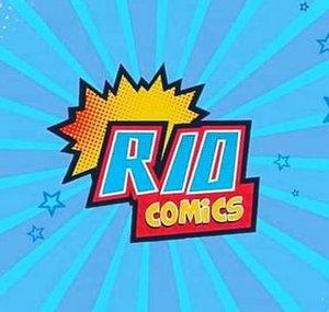 Rio Comics