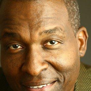 Rodney Saulsberry