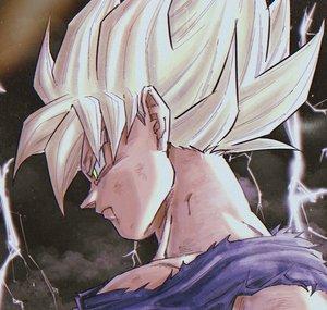 Saiyanz