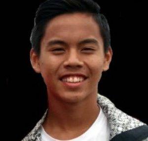 Sam Santiago