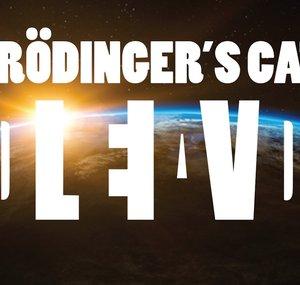 Schrodinger's Cat