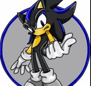 Seelkadom Demon Hedgehog