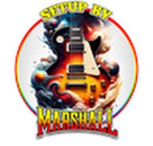 SetUpByMarshall