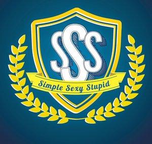 SimpleSexyStupid