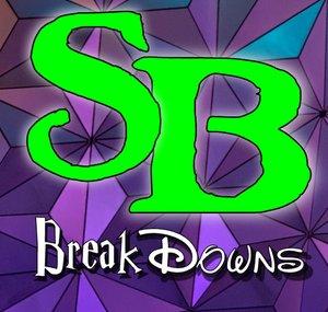 Skipper Bob's Breakdowns