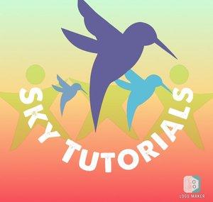 Sky Tutorials