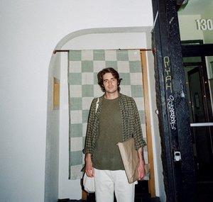 Slaughter Beach, Dog - Topic