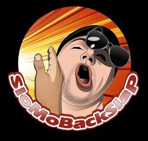 SloMoBackSlap