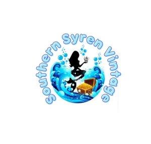 Southern Syren Vintage - Jeana
