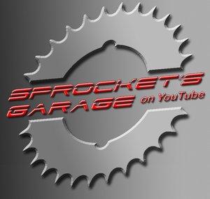 Sprocket's Garage