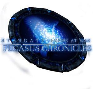 Stargate: Empire at War - Pegasus Chronicles