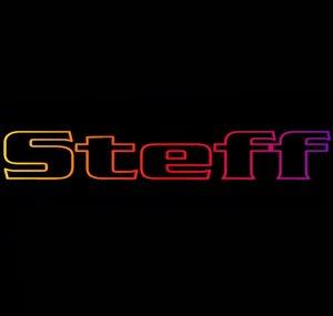 SteffWow