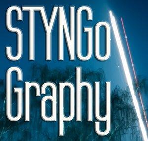 STYNGo Graphy