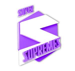 Super Supremes Deutschland - Kinderlieder Deutsch