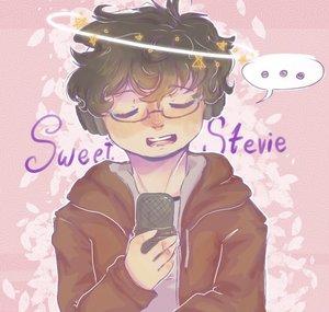 Sweet Stevie's Audios