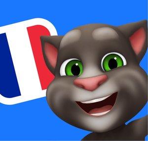Talking Tom & Friends France
