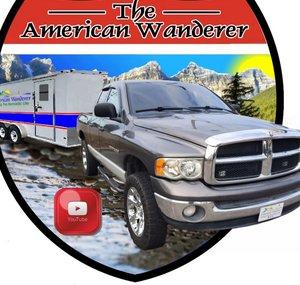 The American Wanderer