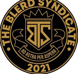 The Blerd Syndicate