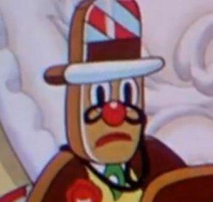 The Cookie Carnival Reanimated