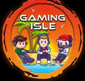 The Gaming Isle