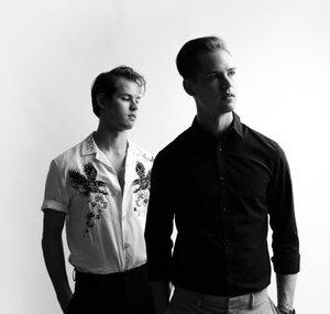 The George Twins