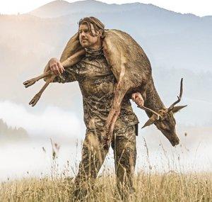 The Huntsman