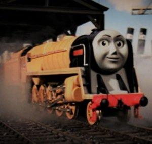 The Stoic 9F