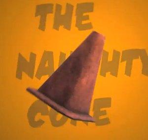 TheNaughtyCone