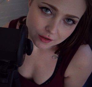 TheOneLilium ASMR