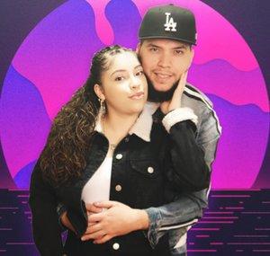 Tito & Janezah